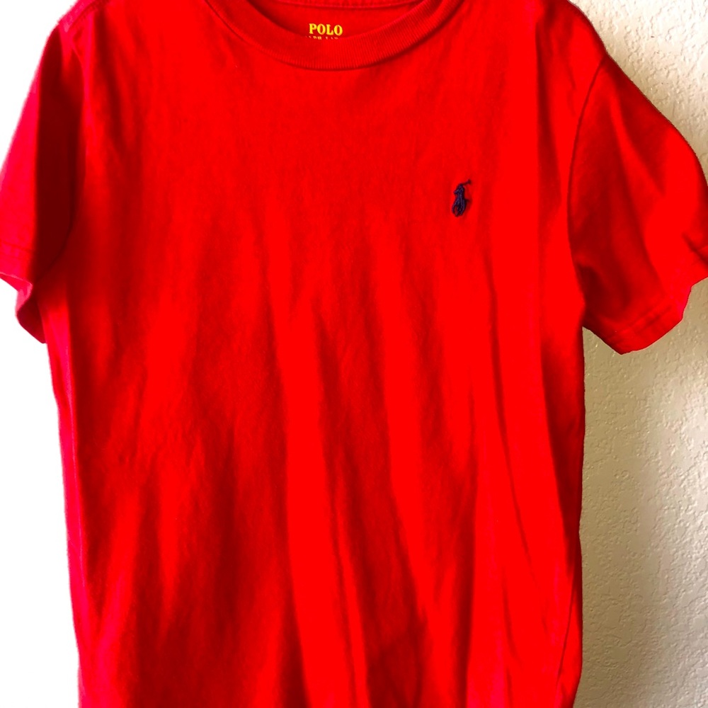 Ralph Lauren Polo Tee
